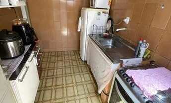 Imagem 6: Apartamento com 3 dormitórios para alugar, 60 m² por R$ 750,00/mês - Cidade do Sol - Juiz