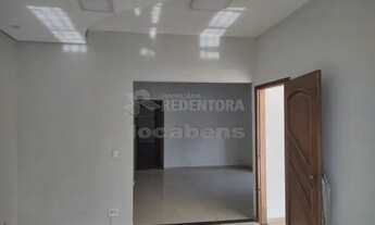 Imagem 2: Casa Padrão em São José do Rio Preto