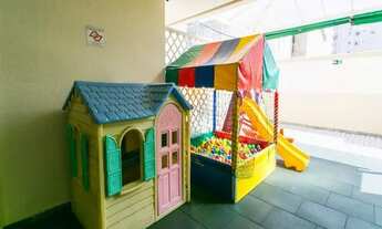 Imagem 3: OTIMO APARTAMENTO NO JARDIM GUEDALA "Venha desfrutar do conforto e excelente localiza