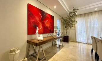 Imagem 7: Casa de condomínio sobrado para venda com 800 metros quadrados com 6 quartos