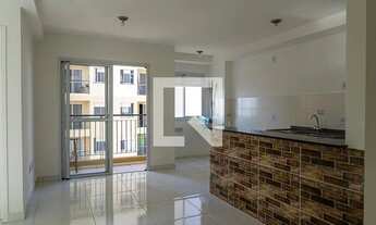 Imagem: Apartamento para Aluguel - Jardim Monte