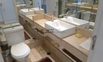 Imagem 4: Lindo apto mobiliado 2 suites, 4 vagas - Jardim Paulista