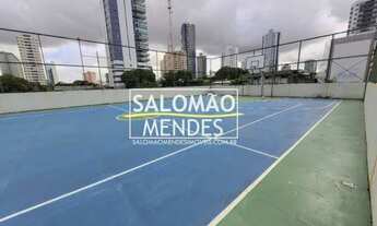 Imagem 4: Lindo apartamento andar alto, nascente em Batista campos Belém -PA