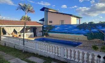 Imagem 5: Casa térrea estuda permuta