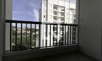 Imagem 7: Apartamento para Aluguel - Lapa, 2 Quartos, 49 m2