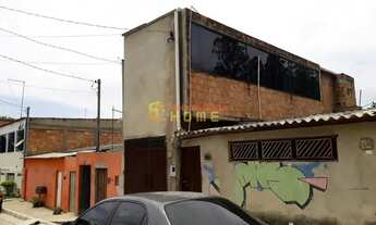 Imagem 3: Casa à venda no bairro Botafogo (Justinópolis) - Ribeirão das Neves/MG