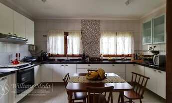 Imagem 6: Sobrado com 4 dormitórios sendo 1 suíte e 4 vagas a venda na Vila Moreira - Guarulhos