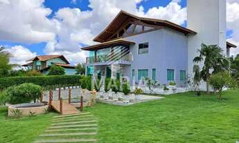 Imagem 7: Casa de alto padrão a venda em condomínio fechado - Gravatá/PE!