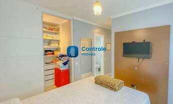 Imagem 7: Apartamento para venda com 98 metros quadrados com 3 quartos