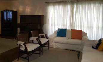 Imagem 2: APTO EXCELENTE PARA VENDA 172M2, 3DORM, 1SUÍTE, 3VAGAS NO CORAÇÃO DE PERDIZES