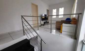 Imagem 2: Excelente duplex no Condomínio Parco Della Veritá (200 m², 3/4, energia solar