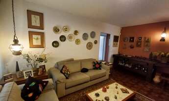 Imagem: CAMPO BELO - CASA TÉRREA DE ESQUINA