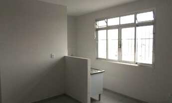 Imagem 3: Kitnet sem vaga Estrada do Alvarenga - Mar Paulista - ZS - São Paulo