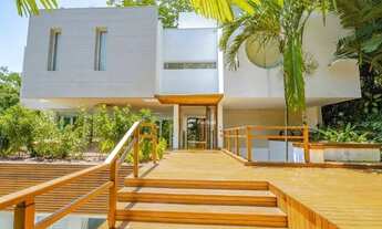 Imagem 2: Casa com 5 dormitórios, 700 m² - venda por R$ 20.000.000,00 ou aluguel por R$ 65.000,00/mê