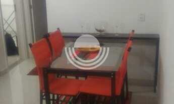 Imagem 3: Apartamento - Residencial Anauá - Hortolândia