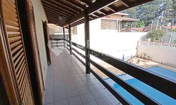 Imagem 3: Casa sobrado à venda em Vinhedo/SP