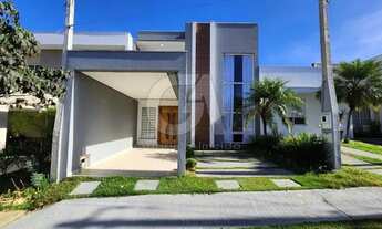 Imagem: Sobrado para Venda em Indaiatuba, Jardim