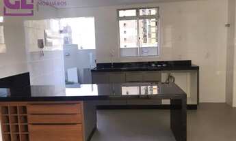 Imagem 2: APARTAMENTO RESIDENCIAL em Belo Horizonte - MG, Funcionários