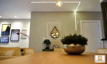 Imagem 7: Apartamento (tipo - padrao) 3 dormitórios/suite, cozinha planejada, portaria 24hs, lazer