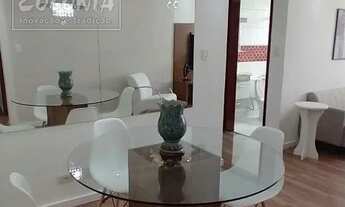 Imagem: Mauá - Apartamento Padrão - Matriz