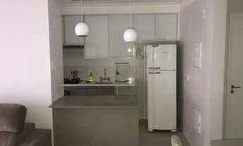 Imagem 5: RRCOD2779 - Apartamento Condominio Resort Bethaville 80 Mts 2 Dorms 2 Vagas - Oportunidade