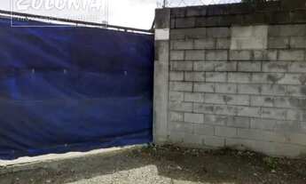 Imagem 3: São Bernardo do Campo - Terreno Padrão - Planalto