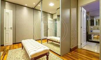 Imagem: São Paulo - Apartamento Padrão - Vila