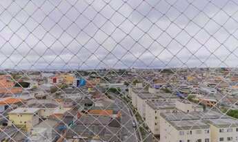 Imagem 6: Apartamento para Aluguel - Vila Jacuí, 2 Quartos, 46 m2