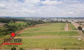 Imagem: Terreno à venda, Residencial Vitória