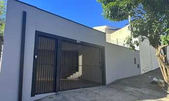 Imagem: VENDE-SE Casa NO JARDIM FONTANELLI - MARÍLIA/SP