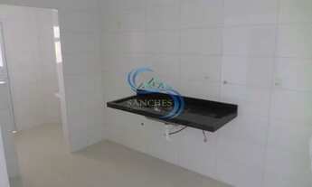 Imagem 5: Apartamento com 2 dorms, Caiçara, Praia Grande - R$ 650 mil, Cod: 4002