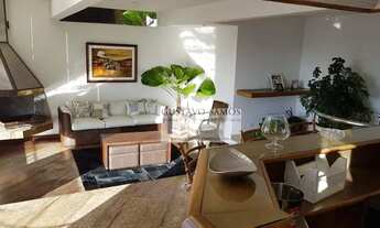 Imagem 7: Cobertura, 340 m² - venda por R$ 3.200.000,00 ou aluguel por R$ 10.760,00/mês - Parque da