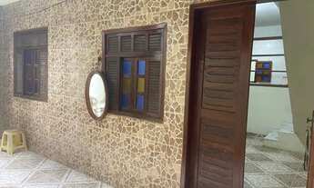 Imagem 4: Vendo casa duplex bairro Aquarius Lado praia