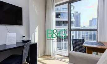 Imagem: Apartamento com 1 dormitório à venda