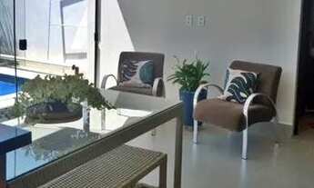 Imagem 6: SUMARÉ - Casa de Condomínio - RESIDENCIAL REAL PARQUE SUMARÉ