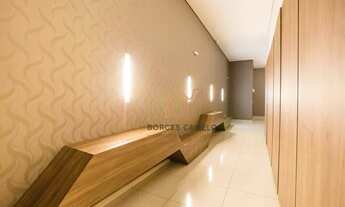 Imagem 7: Apartamento com 1 quarto mobiliado para alugar - Centro - Belo Horizonte/MG