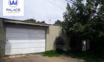 Imagem 2: Casa com 3 dormitórios para alugar, 325 m² por R$ 5.332,00/mês - Nova Piracicaba - Piracic