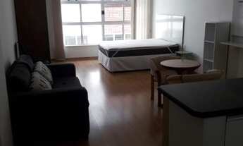 Imagem 4: Loft Mobiliado - Alto Teresópolis - Ao lado da UNIFESO