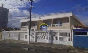 Imagem: Casa de Condominio com 1 dorm, Maracana