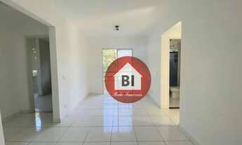 Imagem 4: Apartamento para aluguel - Vila Guilhermina - São Paulo/SP - 60 metros quadrados