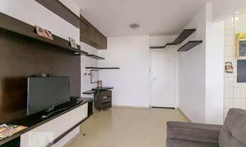 Imagem 3: Apartamento para Aluguel - Jacarepaguá, 2 Quartos, 62 m2