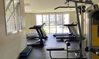 Imagem 5: Apartamento para venda tem 140 metros quadrados com 4 quartos em Vila Dom Pedro I - São Pa