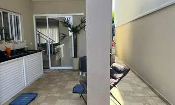 Imagem 7: CASA RESIDENCIAL em INDAIATUBA - SP, JARDINS DO IMPÉRIO