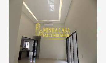 Imagem 5: CASA EM CONDOMINIO - VILLAGE LA MONTAGNER