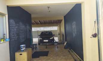 Imagem 6: Bela Casa no Bairro Jardim Europa II-Com Area Construida 140 M² - Excelente Localização