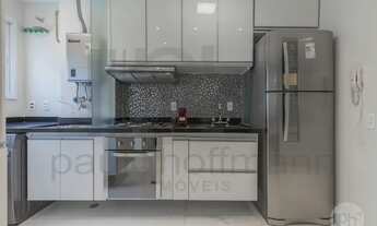 Imagem 2: Contemporâneo em ótima localização!