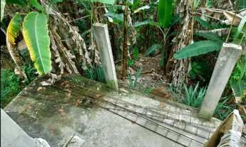 Imagem 6: Casa na cachoeira em Mangaratiba