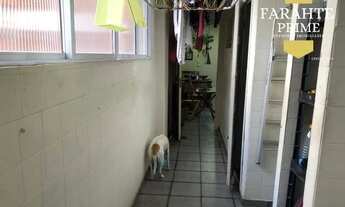 Imagem 7: APARTAMENTO 3 DORMITÓRIOS 1 SUÍTE ELEVADOR PRIVATIVO 152,71 m² GONZAGA