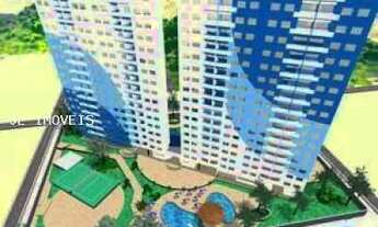 Imagem 2: Apartamento para Locação em Natal, Ponta Negra, 2 dormitórios, 1 banheiro, 1 vaga