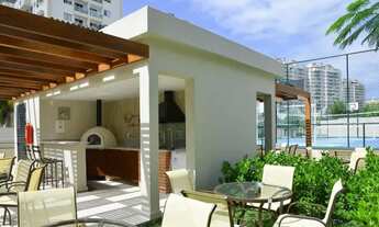 Imagem 5: Apartamento para Venda em Rio de Janeiro, Barra da Tijuca, 2 dormitórios, 1 suíte, 2 banhe